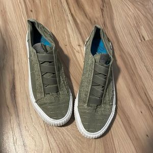 Blowfish Slip-On Shoes